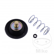LUFTABSCHLUSS VENT TMX ALTN 7244326