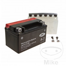 Batterie Motorrad YTX7A-BS JMT Alternative: 7070766 4206