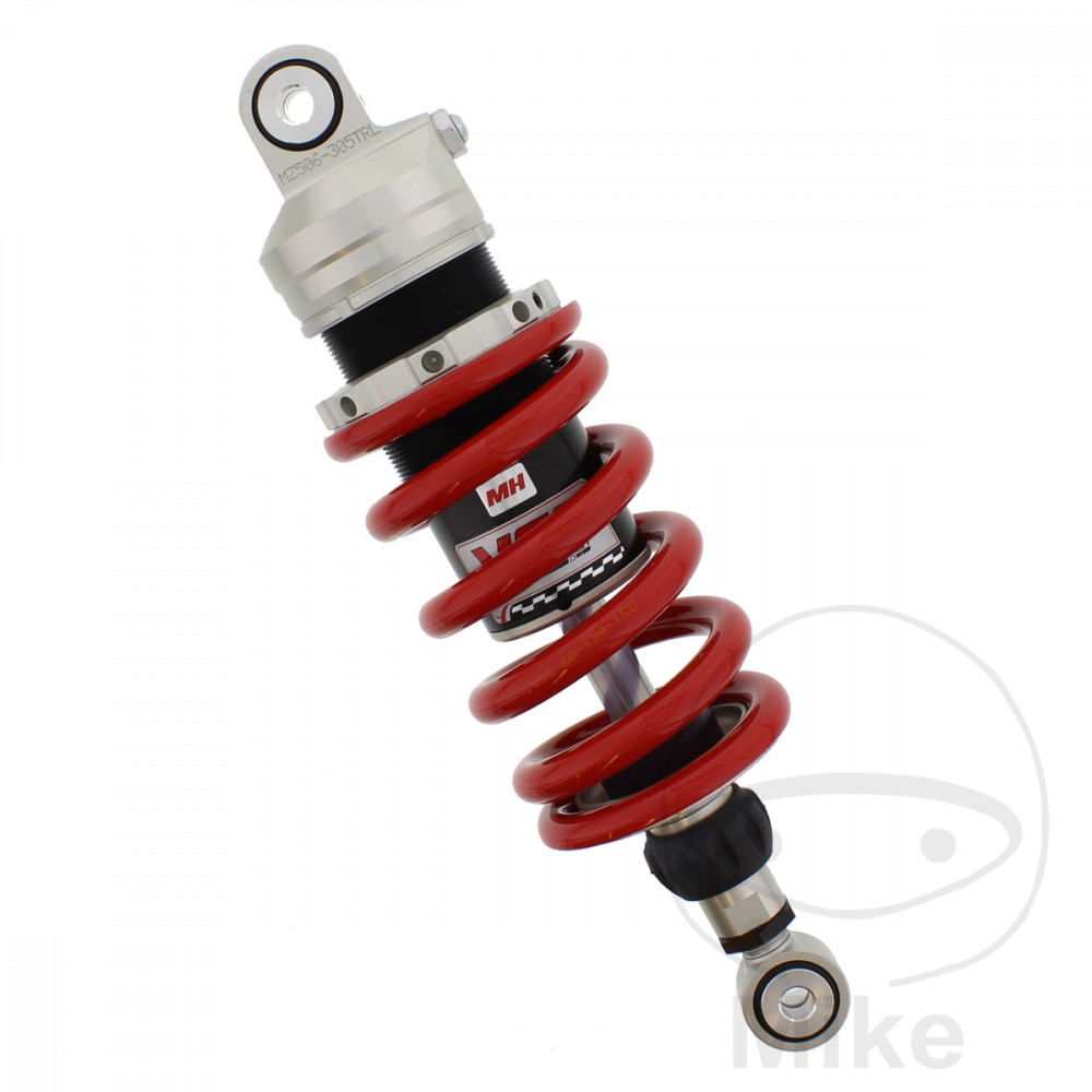 YSS Mono Shock Adjustable MZ456-305TRL-07-X Ducati ST3 1000 ...