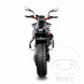 Schalldämpfer SBK Edelstahl Lv One Slip On Evo