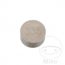 Shim 7.5 mm 3.35 JMP 