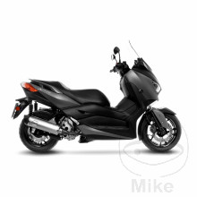 Schalldämpfer SBK Edelstahl Lv One Slip On Evo