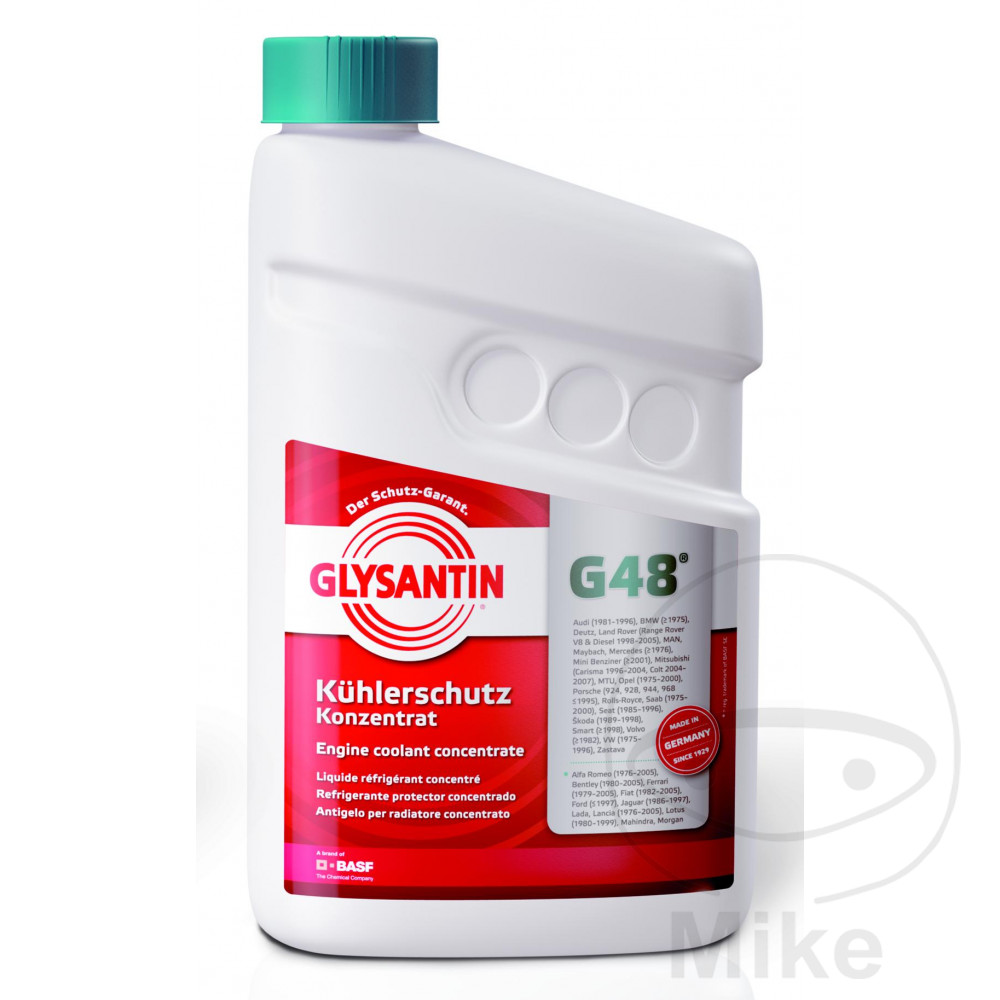 Антифриз 990794 glysantin