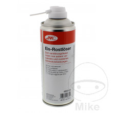 Eis-Rostlöser 400 ml JMC 