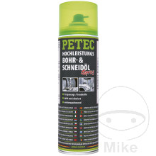 BOHR und SCHNEIDOEL 500 ml Petec