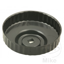 OELFILTERSCHL 93MM JMP 36RILLEN AUS SATZ 6141691