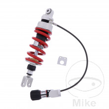 Federbein Mono YSS einstellbar
