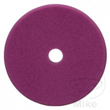 Polierpad 150 mm 2 Stück Violett Perfect IT