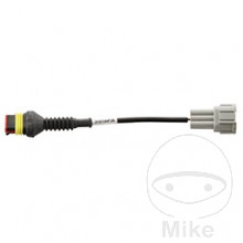 Texa Adapter Bike AP36 Benelli/KEEWAY/AEON/QUADR