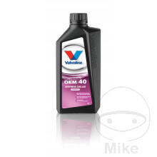 Kühlmittel OEM ADVANCED 40 1 Liter Konzentrat Alternative: 5300056