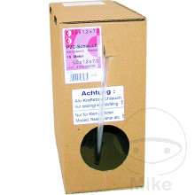 Kraftstoffschlauch PVC 5.0X1.2MM 15 Meter Alternative: 4671806