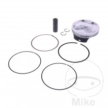 Kolbensatz 84.97 mm C Athena Offroad geschmiedet Big Bore