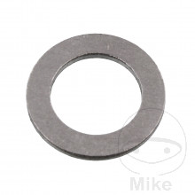 Dichtring Alu 12 mm TYP1207 12X19X1.5 mm