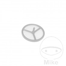 Mischbecher 88ML 90MU 50 Stück COLAD SNAP LID System