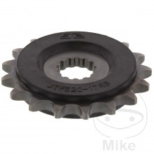 Ritzel 17Z Teilung 525 Gummiert Alternative: 7263411