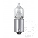 LAMPE 12V20W BA9S OSR JMP 1590325
