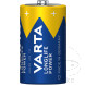 Gerätebatterie Mono D Varta 2er BLI LL POW