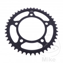 Kettenrad 43Z Teilung 520 Innendurchmesser 112 Lochkreis 138
