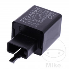 Blinkrelais elektrisch Originalersatzteil siehe 7056864       01/25