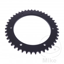 Kettenrad 44Z Teilung 530 Innendurchmesser 155 Lochkreis 176