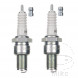 Zündkerze B9ES NGK SAE lose ALTN7080526 Quick