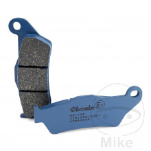 Bremsklotz Carbon Keramik Brembo Alternative: 7324247