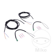 Stecker Satz Kellerman für I.Nex