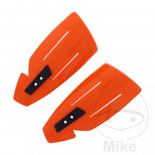 Schale Handprotektor orange 16 Hammer