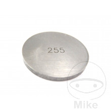 SHIM 29.50 MM 2.55 JMP 