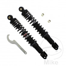 FEDERBEIN STEREO YSS EINSTELLBAR