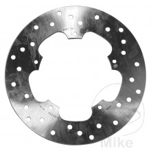 Bremsscheibe Brembo Serie ORO