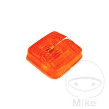 Blinkleuchte Glas orange JMP