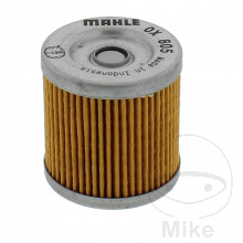Ölfilter Mahle Alternative: 7231186