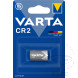 Gerätebatterie CR2 Varta 1er Blister Professional Lithium-Ionen