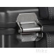 Topcase Terra schwarz Shad TR48 ohne Trägerplatte