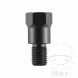 Spiegeladapter JMP M10 x 1.25 links zu M10X1.25 rechts