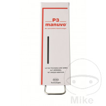 Spender P3 Manuvo 
