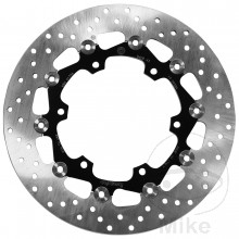 Bremsscheibe Brembo Serie ORO