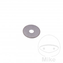 Unterlegscheibe M6X2X25MM