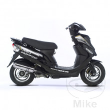 SCHALLD SCOOT LEO 