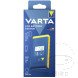 Batterie Tester LCD Varta für Batteriegeräte