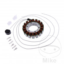 Lichtmaschine Stator JMP 