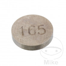 Shim 9.5 mm 1.65 JMP 