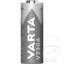 Gerätebatterie V23GA Varta 1er Blister Alkaline