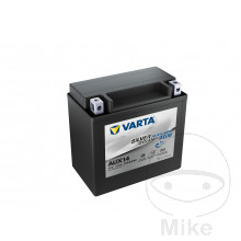 Autobatterie 12V 13AH AGM ID MQ 1540017 JMT 7073950