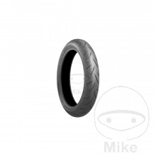 120/70ZR17 (58W) TL front Reifen Bridgestone BAX S21