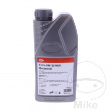 Motoröl 5W30 MU1 1 Liter JMC extra Alternative: 5580479