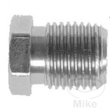 Überwurfschraube MQ 1/2X20 DM 5.0 Bördel E