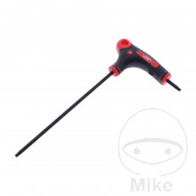 T-Griff Schraube DR Torx T9 JMP 