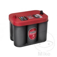 BATT AUTO 12V 50AH OPTIMA REDTOP RT C - 4.2